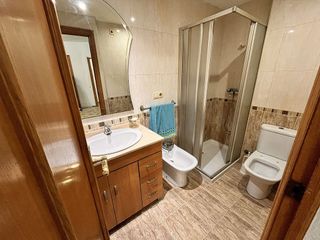 Piso en venta en El Mercado en Manises