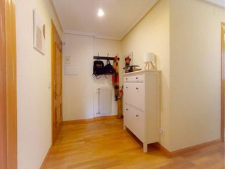 Piso en venta en Hospital - G3 - G2 en Burgos