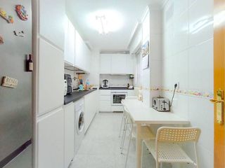 Piso en venta en Hospital - G3 - G2 en Burgos