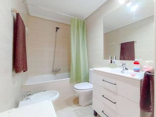 Piso en venta en Hospital - G3 - G2 en Burgos