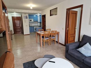 Piso en venta en Moaña