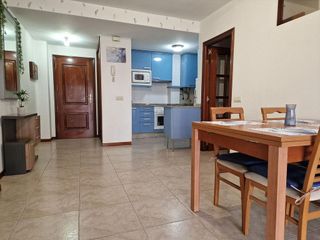 Piso en venta en Moaña