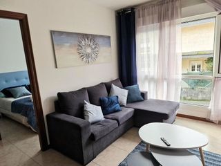 Piso en venta en Moaña