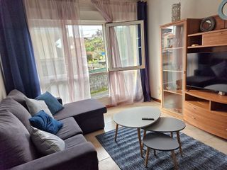 Piso en venta en Moaña