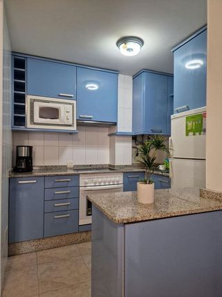 Piso en venta en Moaña