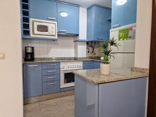 Piso en venta en Moaña