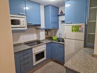 Piso en venta en Moaña