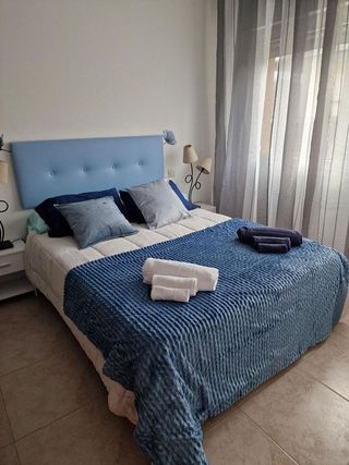 Piso en venta en Moaña