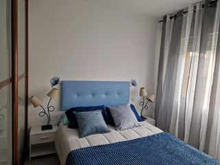 Piso en venta en Moaña