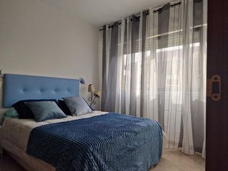 Piso en venta en Moaña