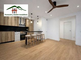 Piso en venta en Hoyo de Manzanares