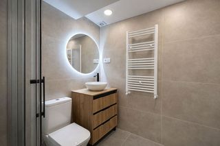 Piso en venta en Hoyo de Manzanares