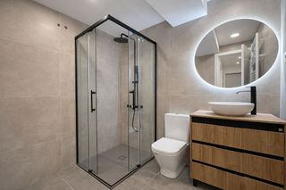 Piso en venta en Hoyo de Manzanares