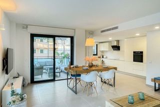 Piso en venta en Capdepera