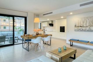 Piso en venta en Capdepera