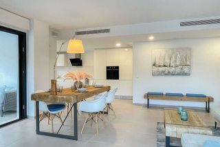 Piso en venta en Capdepera