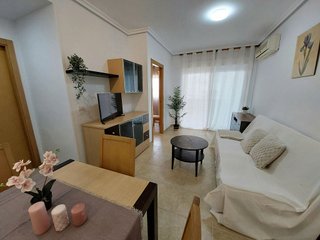 Piso en venta en Marina d'Or en Oropesa del Mar/Orpesa