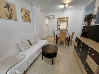 Piso en venta en Marina d'Or en Oropesa del Mar/Orpesa
