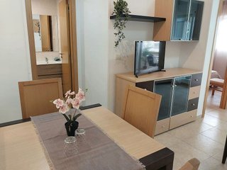Piso en venta en Marina d'Or en Oropesa del Mar/Orpesa