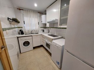Piso en venta en Marina d'Or en Oropesa del Mar/Orpesa