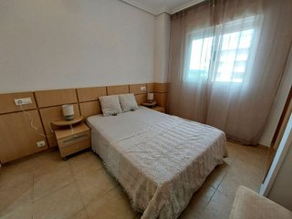 Piso en venta en Marina d'Or en Oropesa del Mar/Orpesa