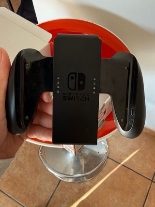 Nintendo Switch Blu e Rosso