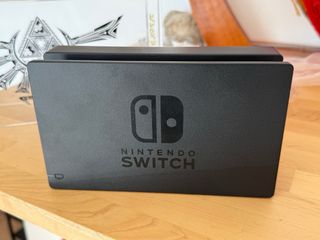 Nintendo Switch Blu e Rosso