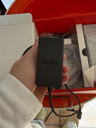 Nintendo Switch Blu e Rosso