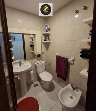 Piso en venta en Ctra. Circunvalación - La Magdalena en Jaén