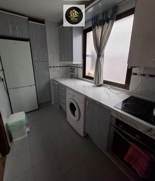 Piso en venta en Ctra. Circunvalación - La Magdalena en Jaén