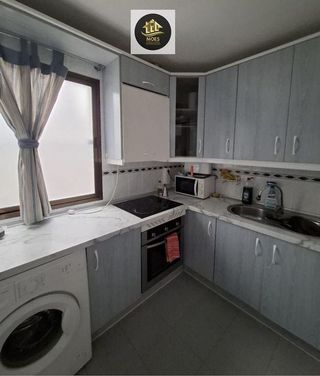 Piso en venta en Ctra. Circunvalación - La Magdalena en Jaén