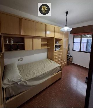 Piso en venta en Ctra. Circunvalación - La Magdalena en Jaén