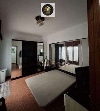 Piso en venta en Ctra. Circunvalación - La Magdalena en Jaén