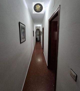 Piso en venta en Ctra. Circunvalación - La Magdalena en Jaén