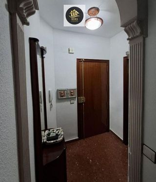 Piso en venta en Ctra. Circunvalación - La Magdalena en Jaén