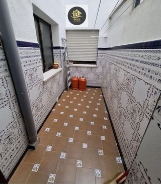 Piso en venta en Ctra. Circunvalación - La Magdalena en Jaén