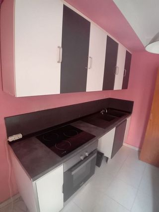 Piso en venta en Alfonso en Zaragoza