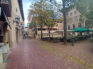 Piso en venta en Alfonso en Zaragoza