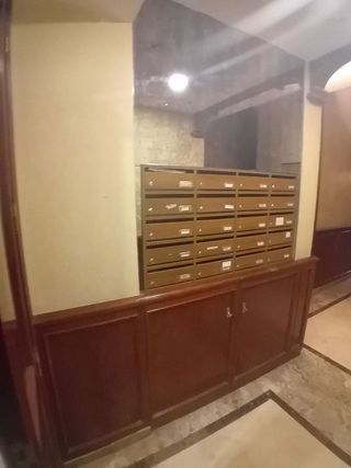 Piso en venta en Alfonso en Zaragoza