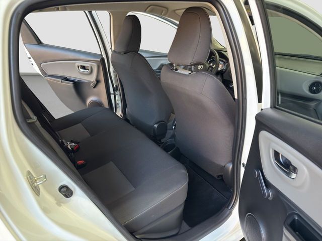 TOYOTA Yaris 1.5 100H / HYBRIDO / AUTOMATICO