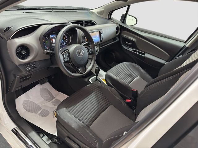 TOYOTA Yaris 1.5 100H / HYBRIDO / AUTOMATICO