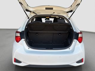 TOYOTA Yaris 1.5 100H / HYBRIDO / AUTOMATICO