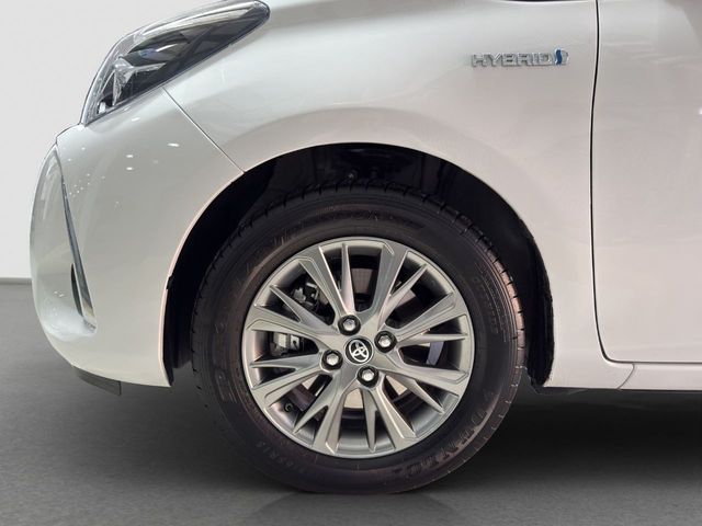 TOYOTA Yaris 1.5 100H / HYBRIDO / AUTOMATICO