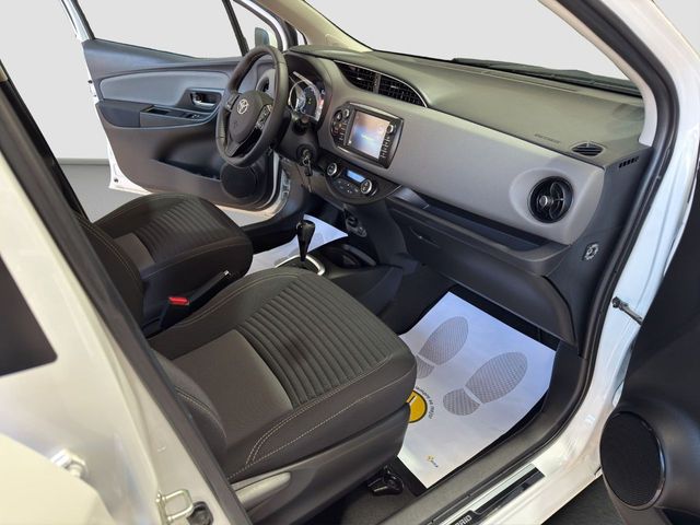 TOYOTA Yaris 1.5 100H / HYBRIDO / AUTOMATICO