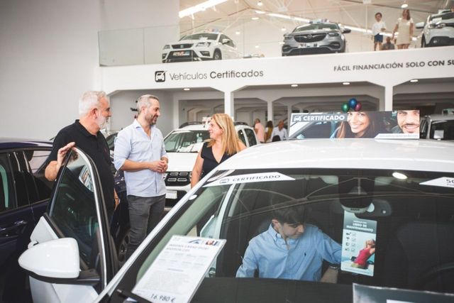 TOYOTA Yaris 1.5 100H / HYBRIDO / AUTOMATICO