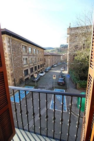 Piso en venta en Oñati