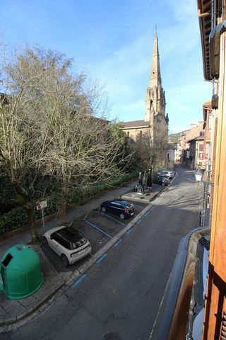 Piso en venta en Oñati