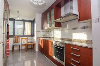 Piso en venta en Os Mallos - San Cristóbal en Coruña (A)