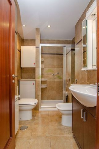 Piso en venta en Os Mallos - San Cristóbal en Coruña (A)