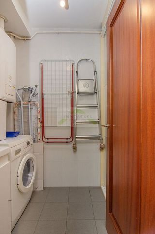 Piso en venta en Os Mallos - San Cristóbal en Coruña (A)